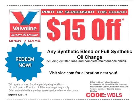 valvoline norwood|norwood ma oil change coupons.